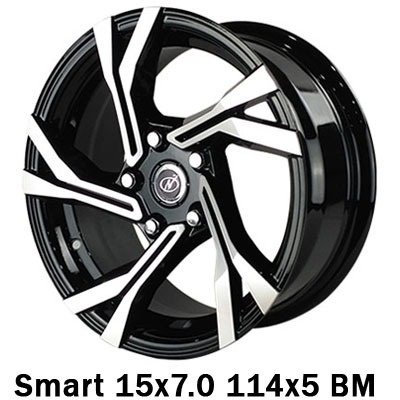 Neo Wheels Designer 15" Alloy Wheels Ludhiana Shagun Tyre