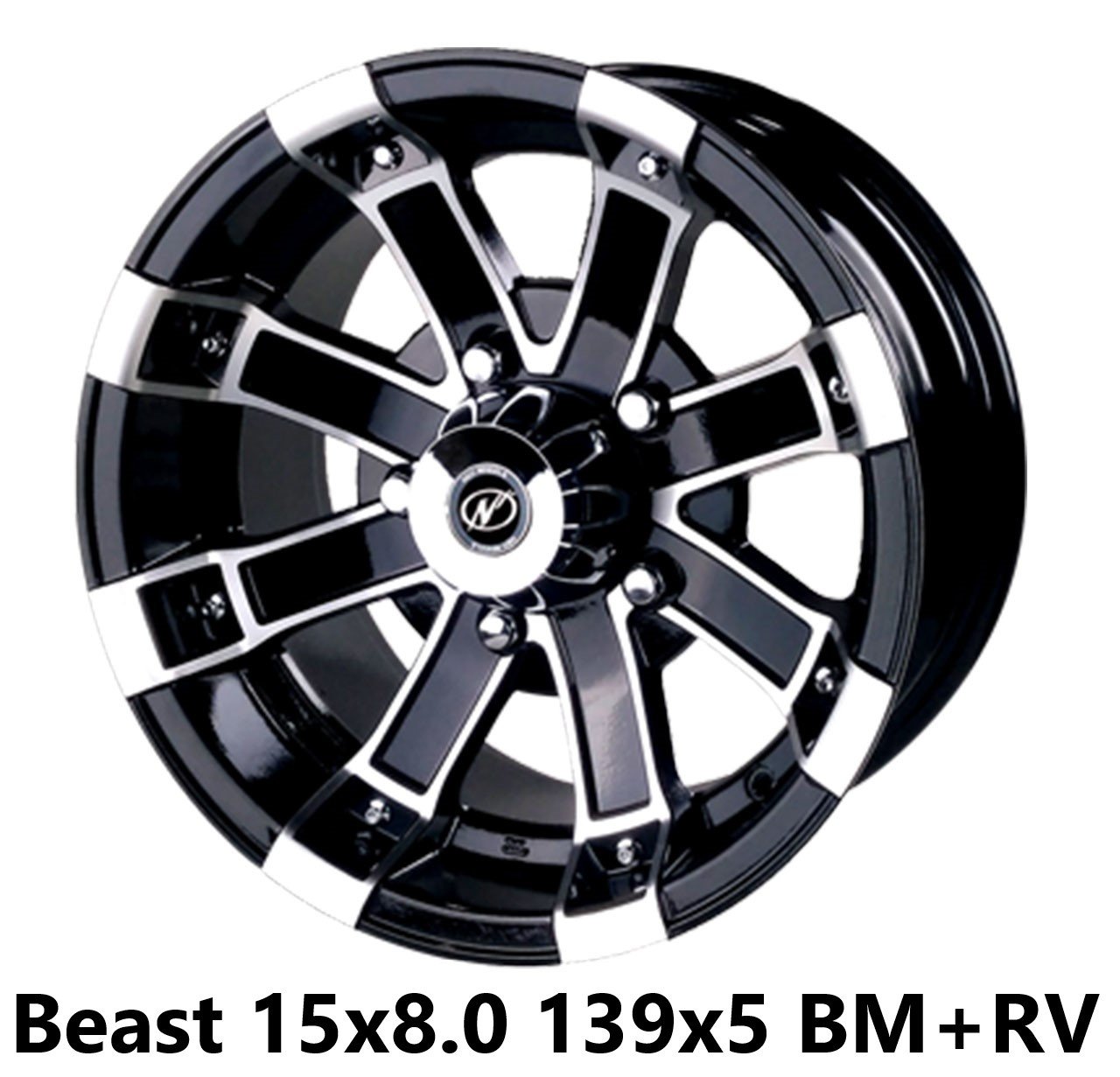 Neo Wheels Designer 15" Alloy Wheels Ludhiana Shagun Tyre