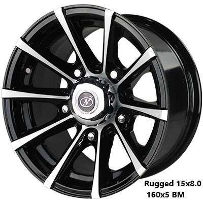 Neo Wheels Designer 15" Alloy Wheels Ludhiana Shagun Tyre