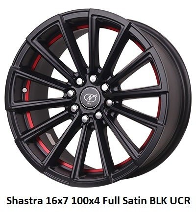 Neo Wheels Designer 16" Alloy Wheels Ludhiana Shagun Tyre