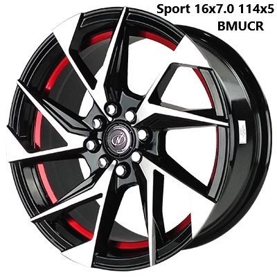 Neo Wheels Designer 16" Alloy Wheels Ludhiana Shagun Tyre
