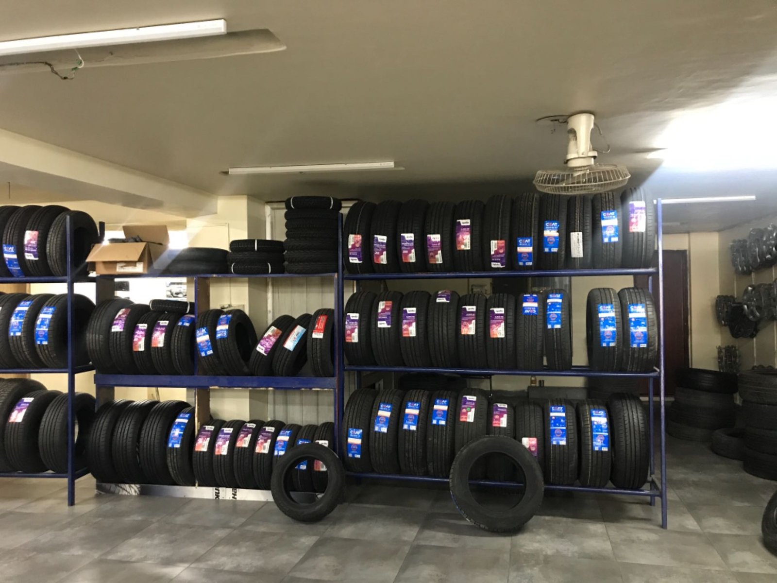 Shagun Tyre Dugri Road Ludhiana Tyre Dealers