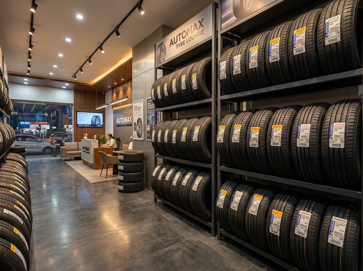 Tyre Angle 3