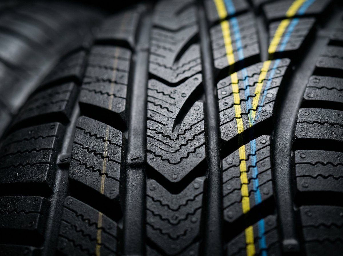 Tyre Angle 2